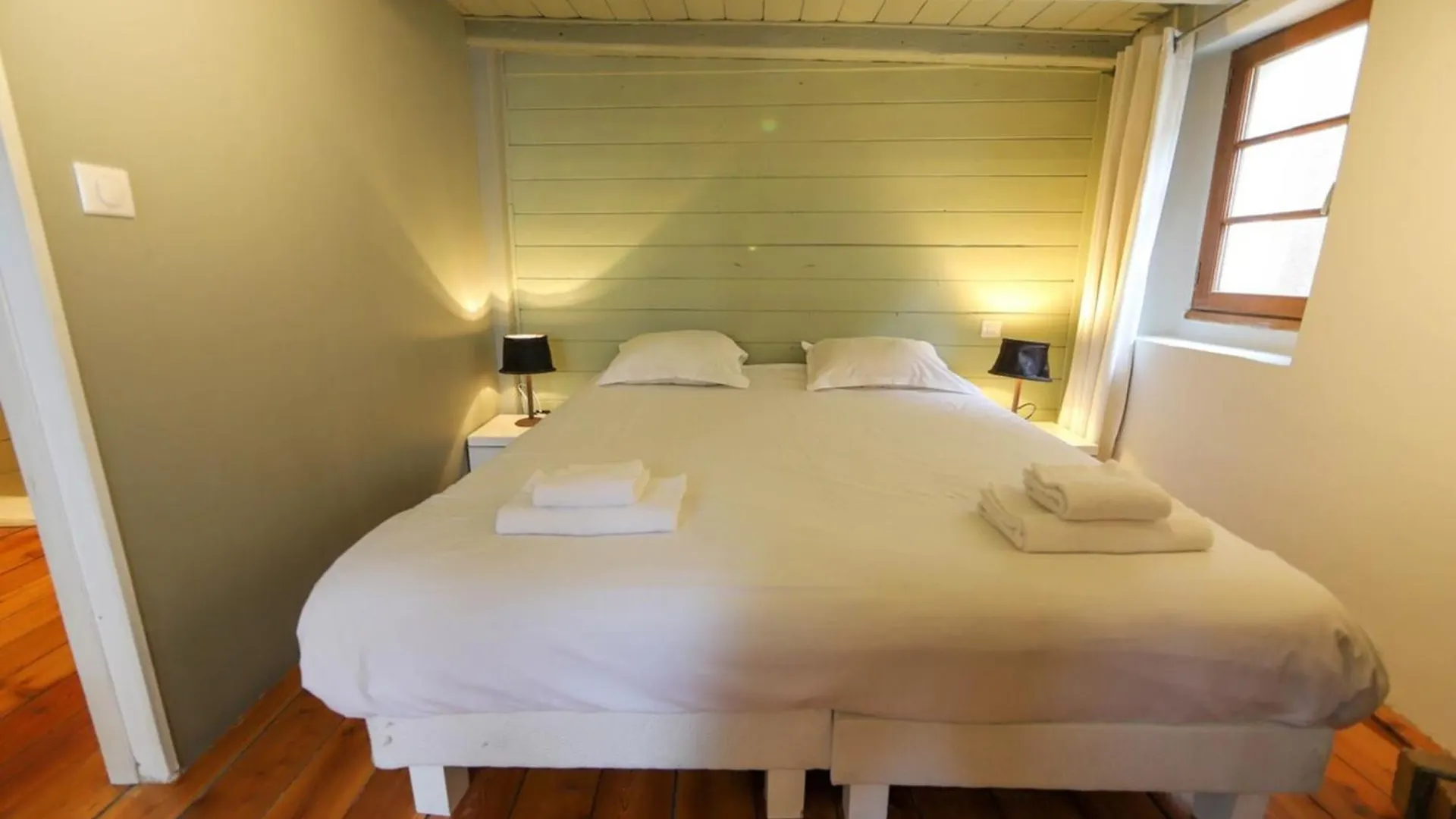 La Maison Verte Annecy Casa vacanze