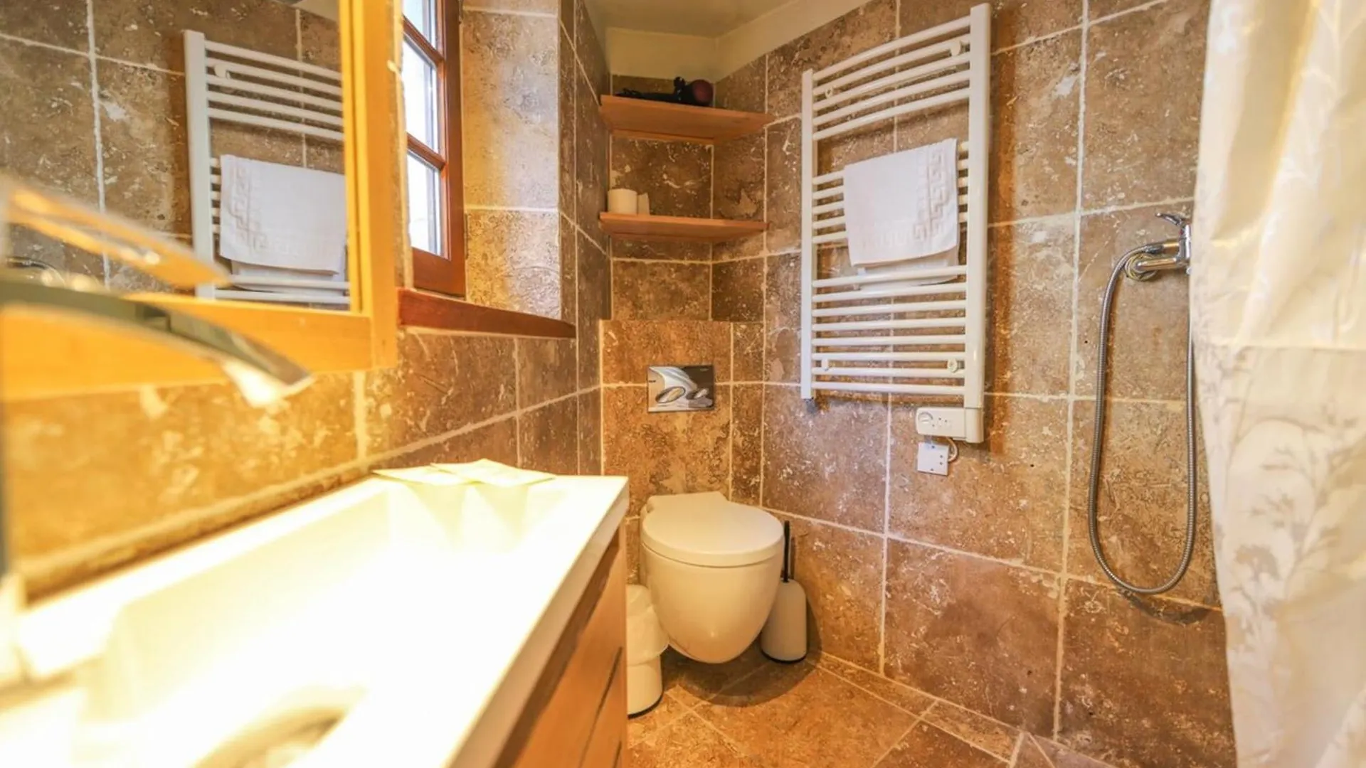 Casa vacanze La Maison Verte Annecy