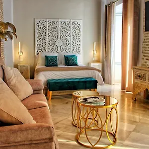  Appartement Adriano Espagne