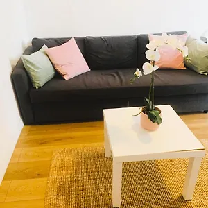  Appartement Great Place Near Vieux Port France