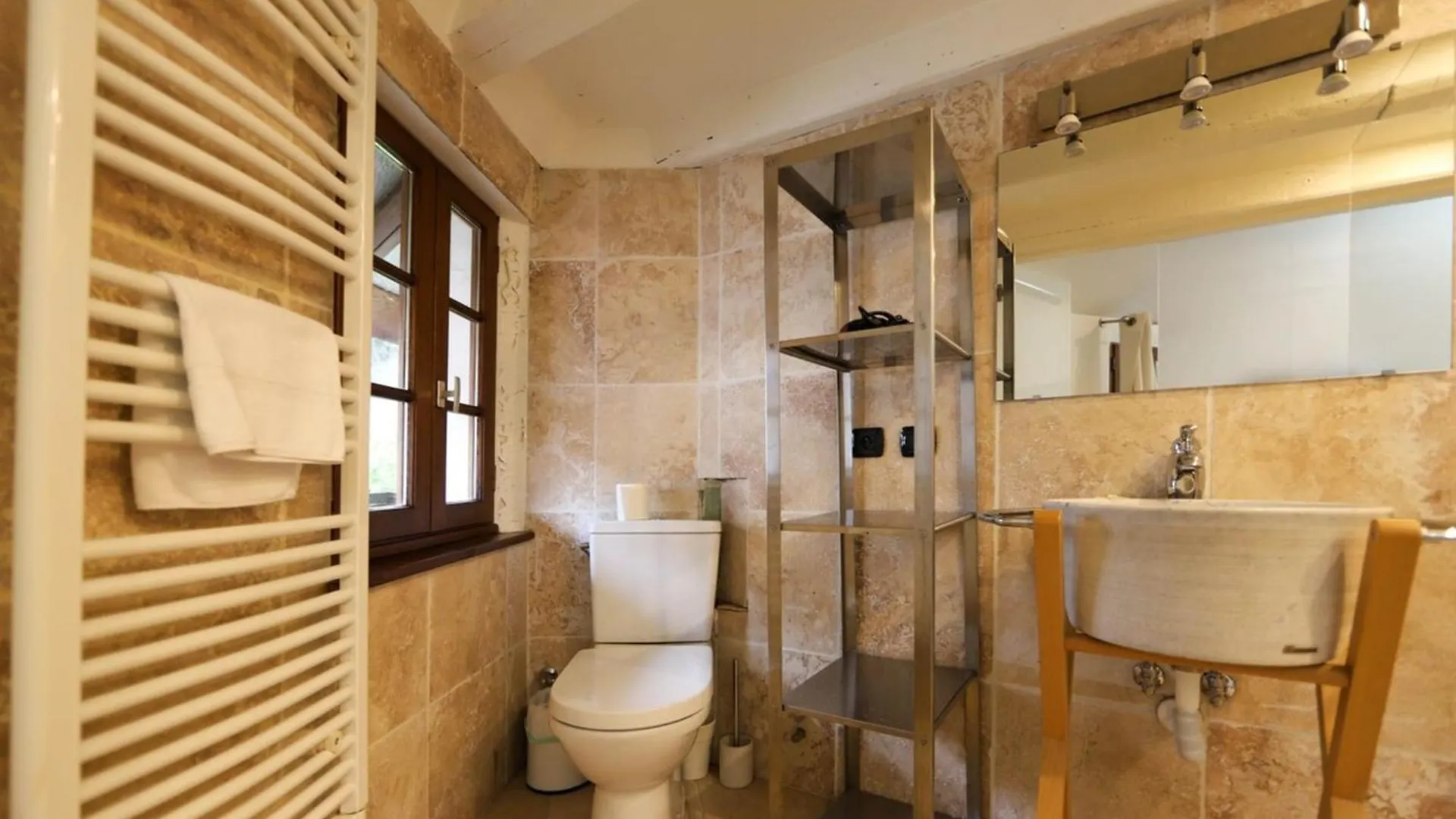 La Maison Verte Annecy Holiday home