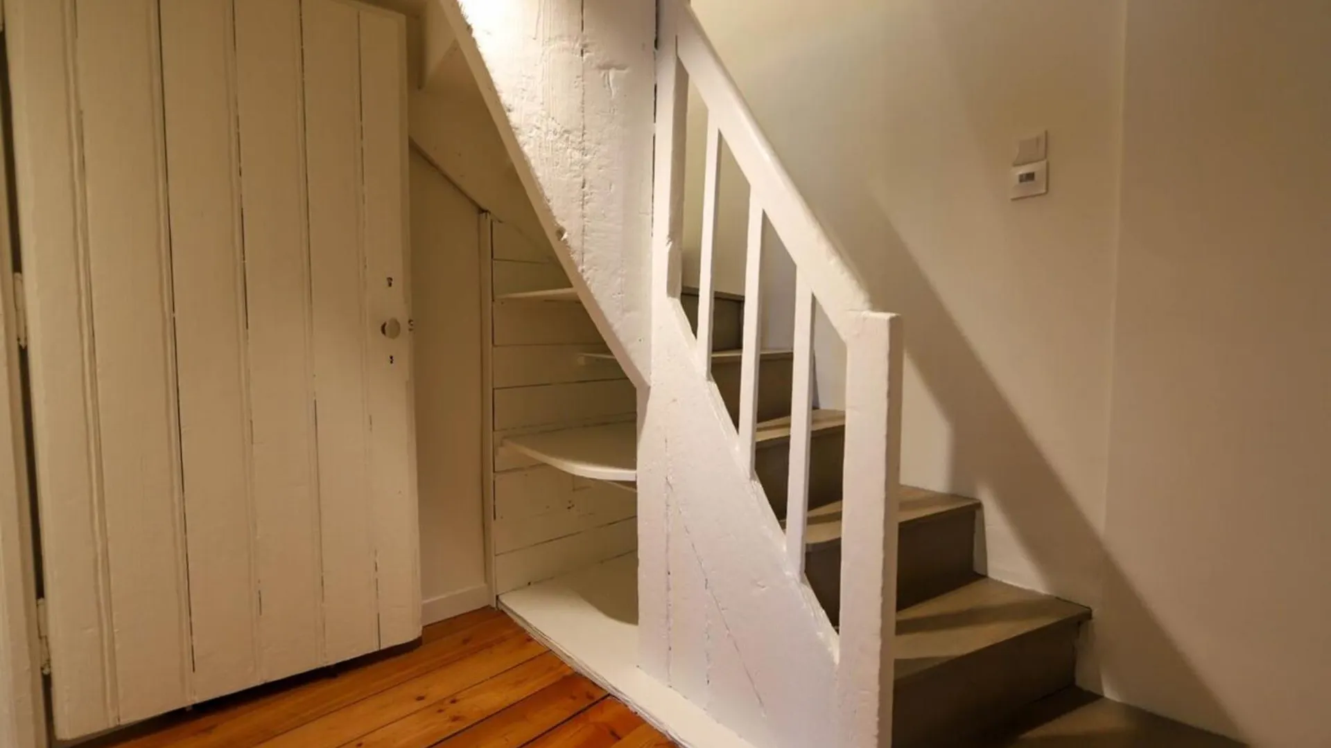 La Maison Verte Annecy Holiday home