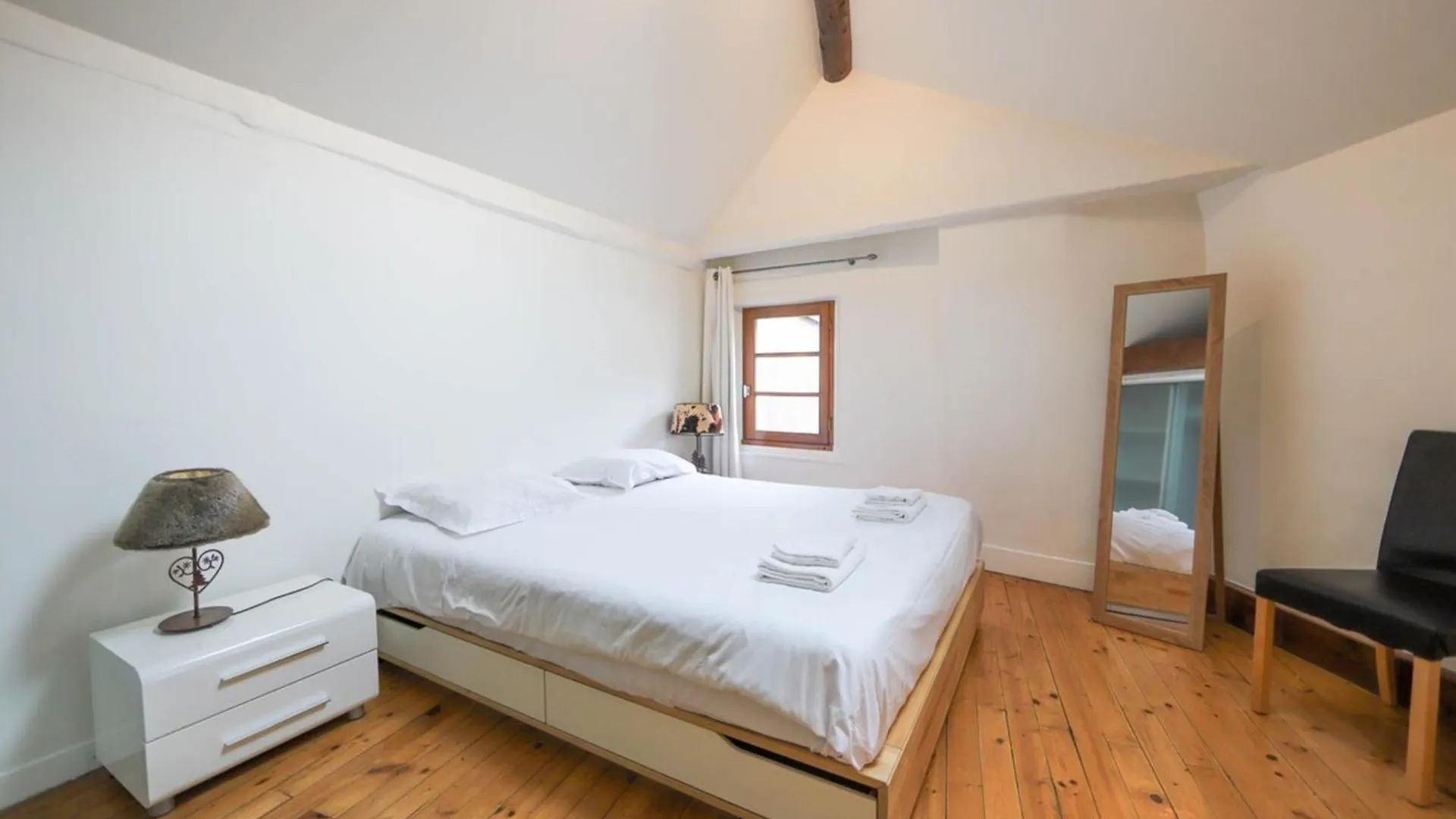Holiday home La Maison Verte Annecy