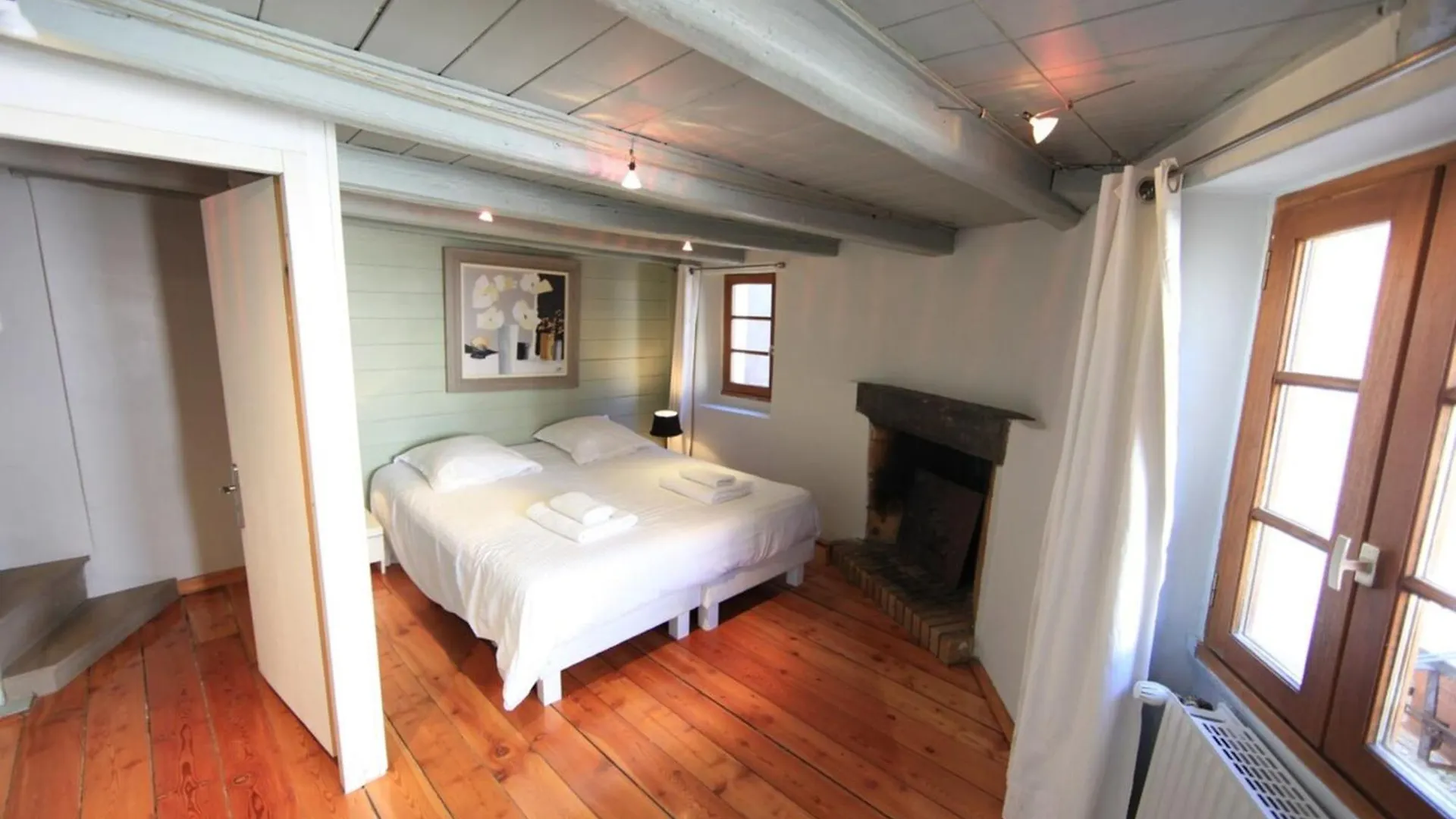 La Maison Verte Annecy 0*,