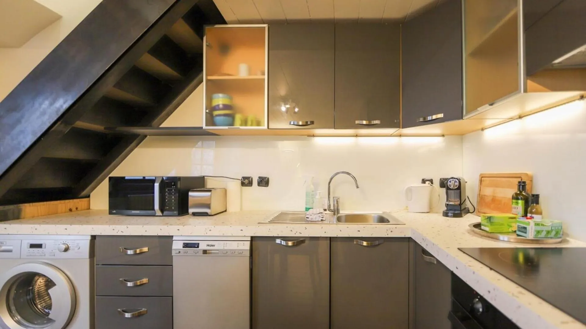 Holiday home La Maison Verte Annecy France
