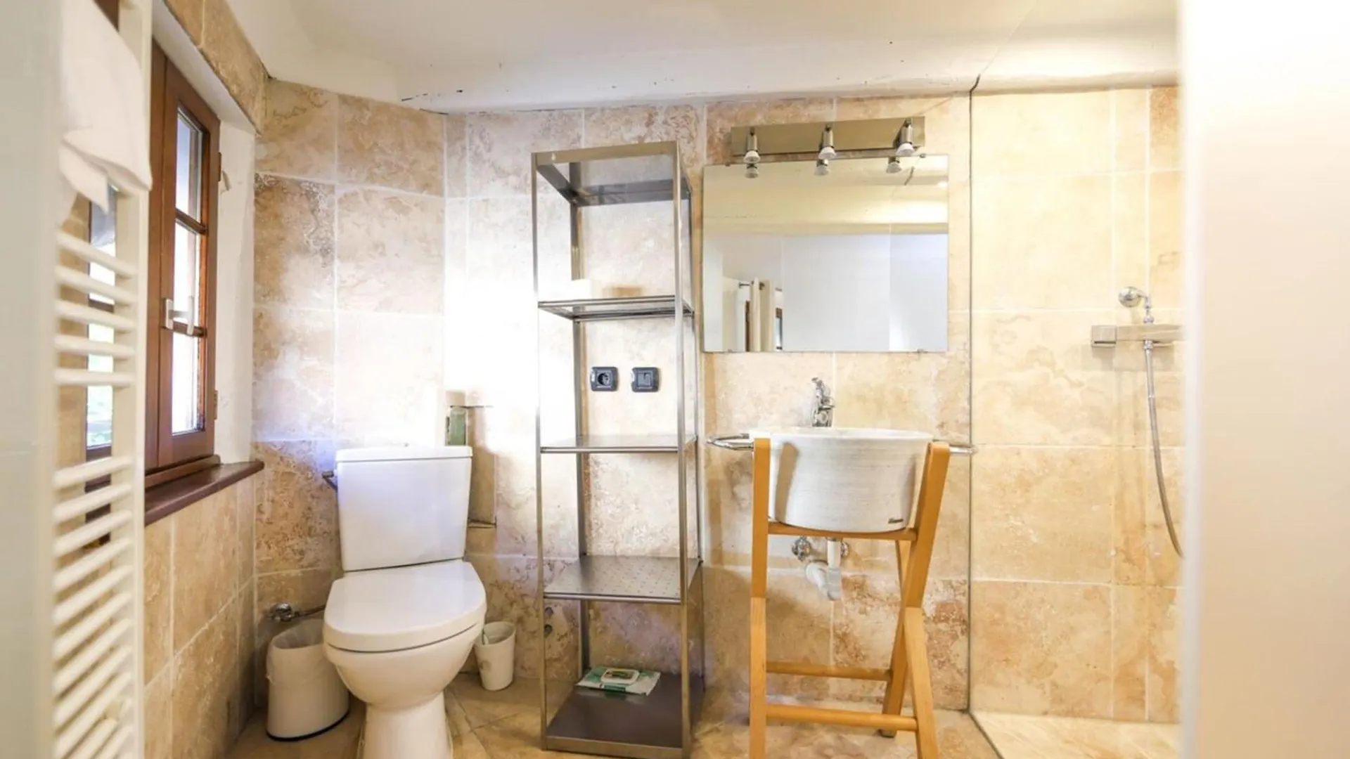 La Maison Verte Annecy Holiday home