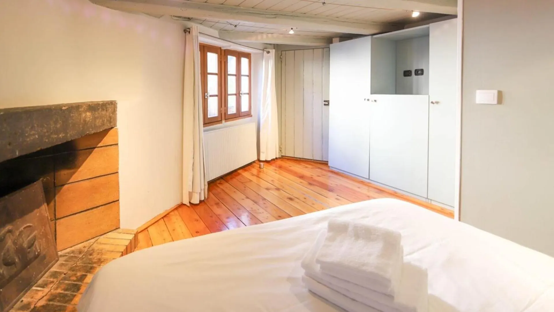 Holiday home La Maison Verte Annecy France