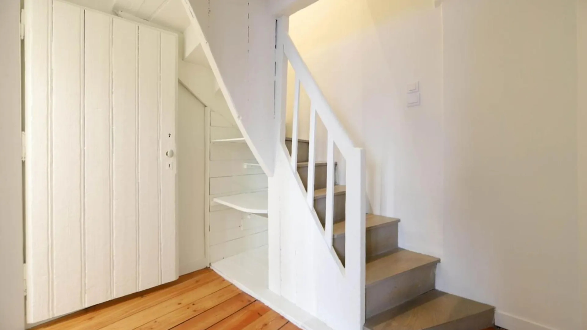 La Maison Verte Annecy Holiday home