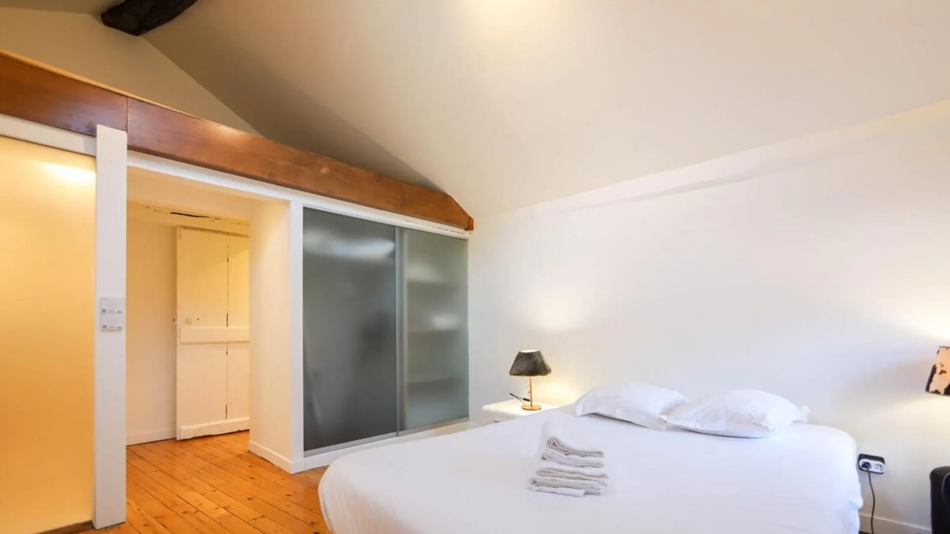 La Maison Verte Annecy Holiday home