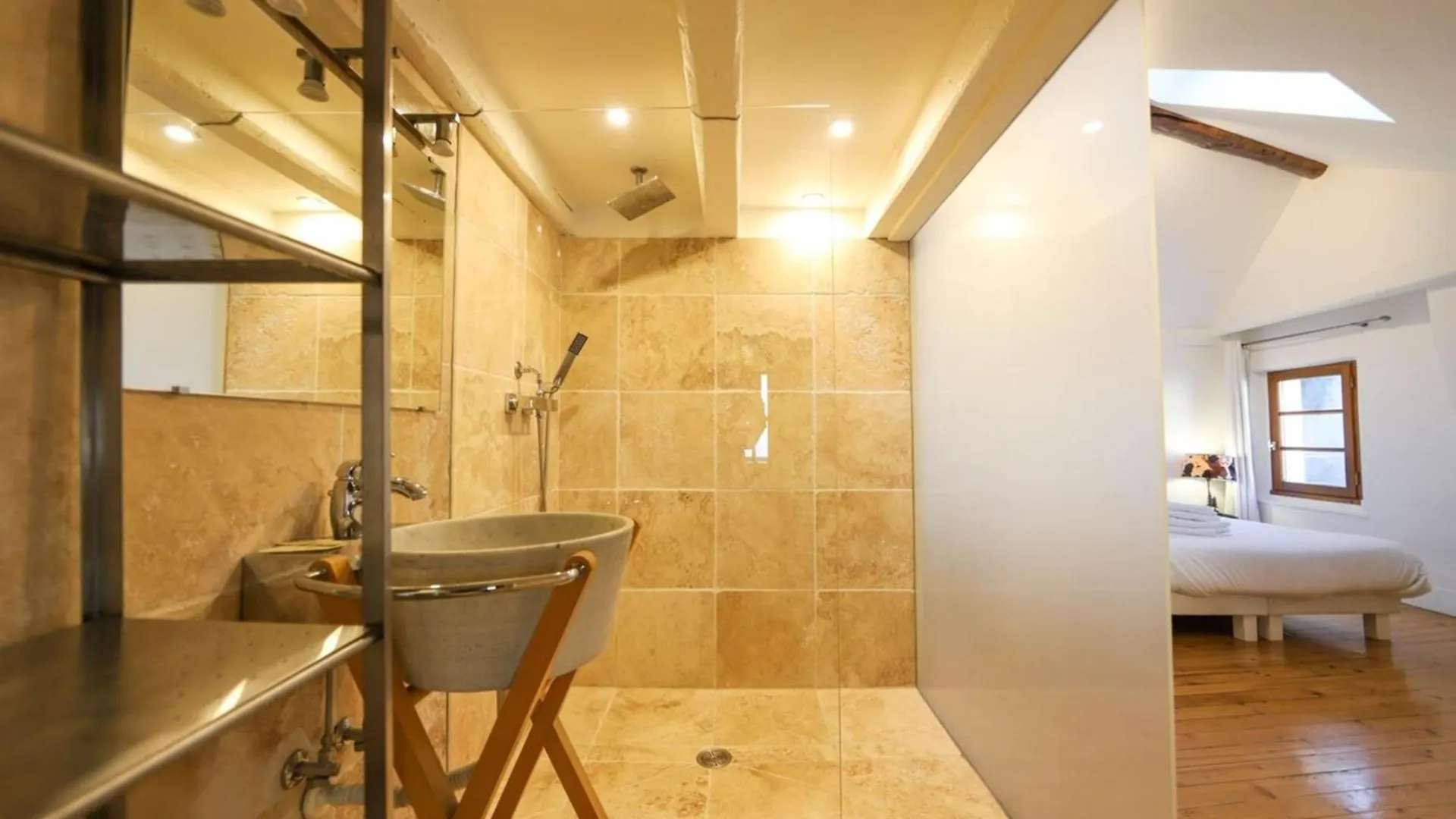 Holiday home La Maison Verte Annecy