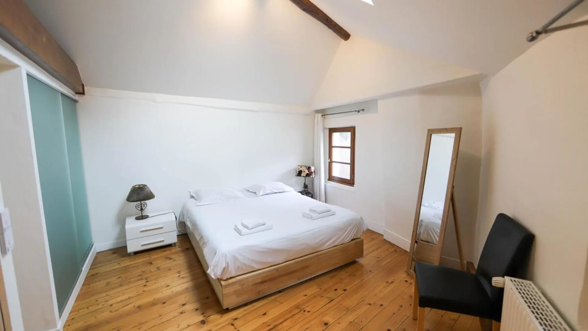 La Maison Verte Annecy 0*,