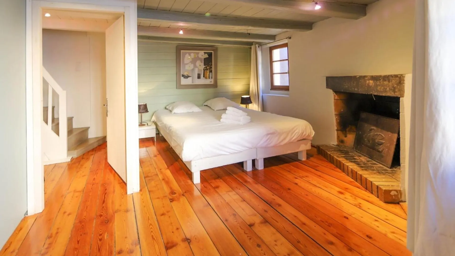 Holiday home La Maison Verte Annecy